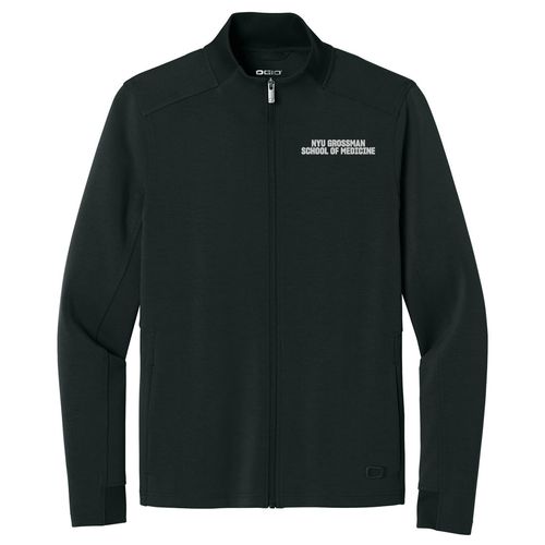 Performance Full-Zip - Men's image thumbnail