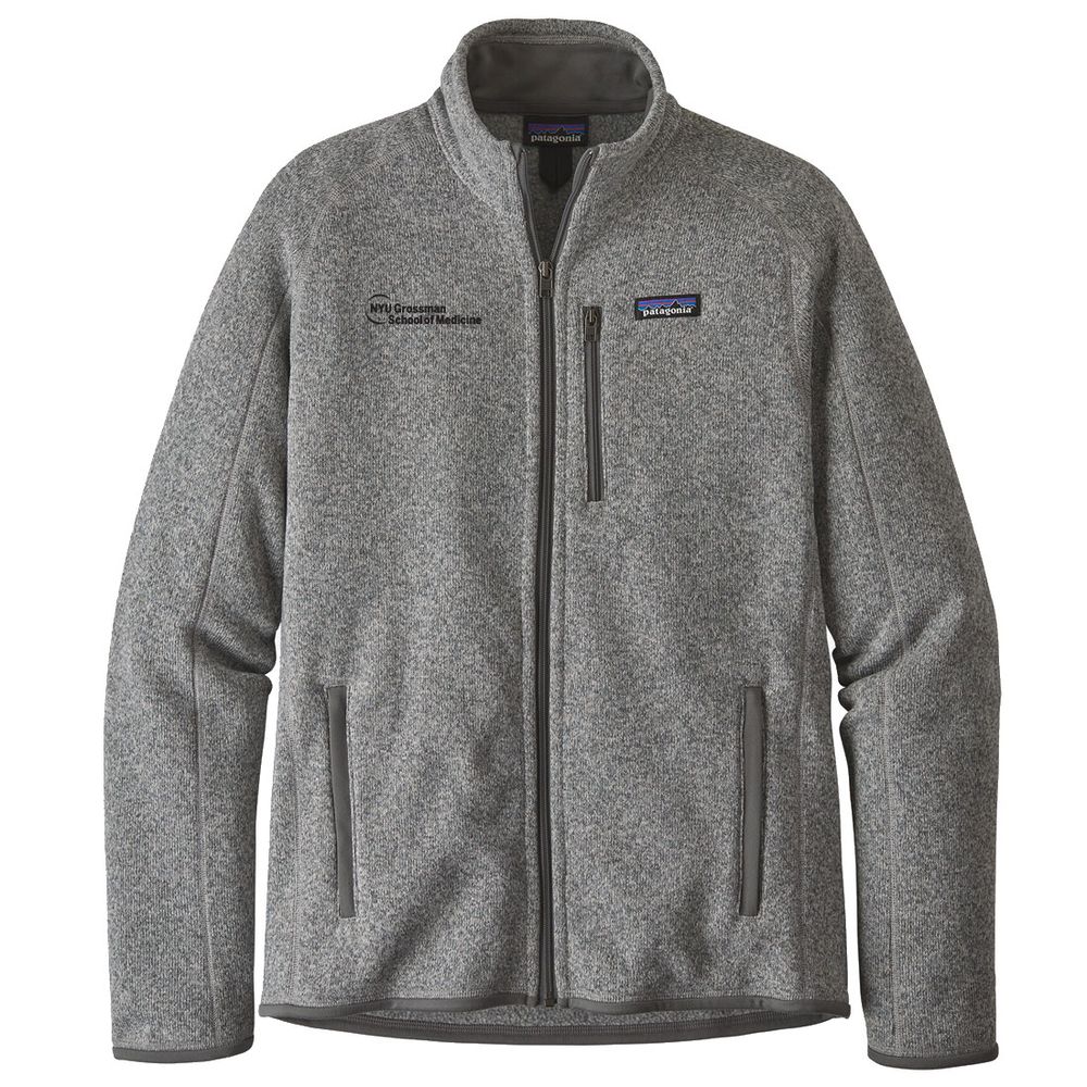 Patagonia Better Sweater - Men's primary image