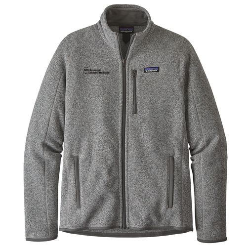 Patagonia Better Sweater - Men's image thumbnail
