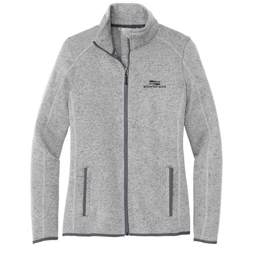 NKKJ2 Sweater Fleece Jacket image thumbnail