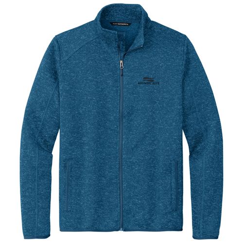 NKKJ2 Sweater Fleece Jacket image thumbnail