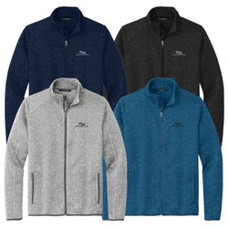 Image of NKKJ2 Sweater Fleece Jacket