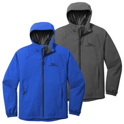 Image of NKKJ8 Mens Essential Rain Jacket
