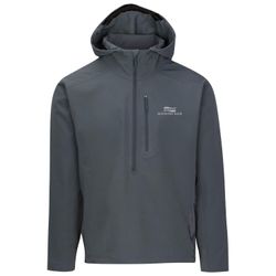 Image of NKKJ12 Mens Soft Shell Pullover