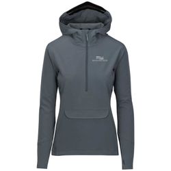 Image of NKKJ13 Ladies Soft Shell Pullover