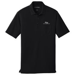 Image of NKKS3 UV Micro-Mesh Pocket Polo