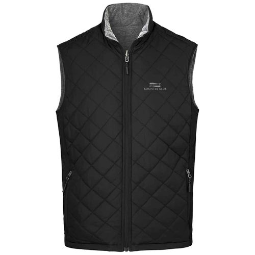 NKKJ16 Mens Adapt Reversible Vest image thumbnail