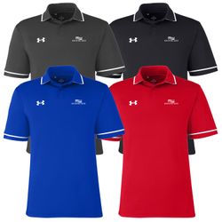 Image of NKKS22 UA Mens Performance Polo