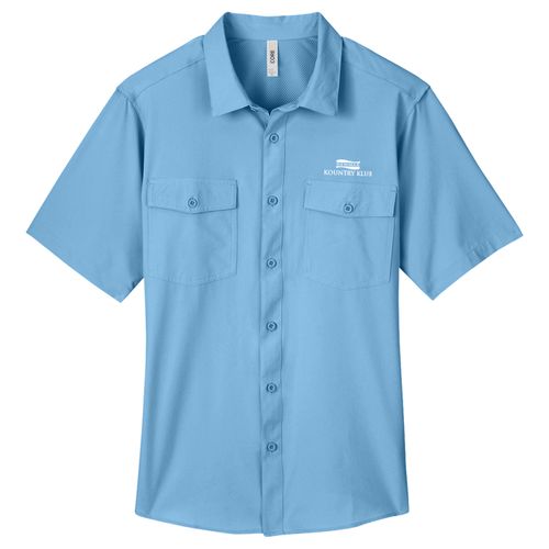 NKKS27 Mens UVP Marina Shirt image thumbnail