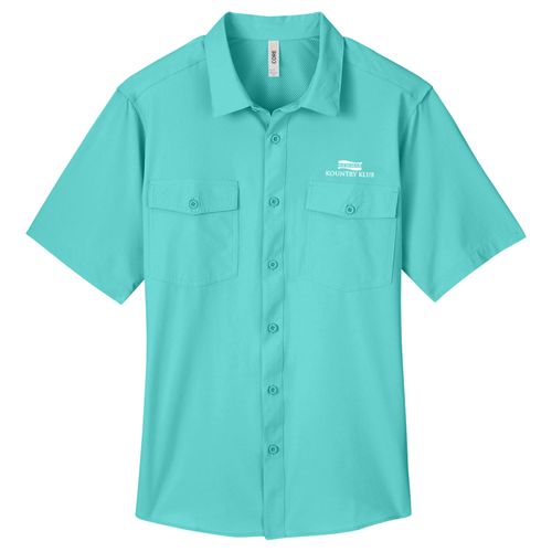 NKKS27 Mens UVP Marina Shirt image thumbnail