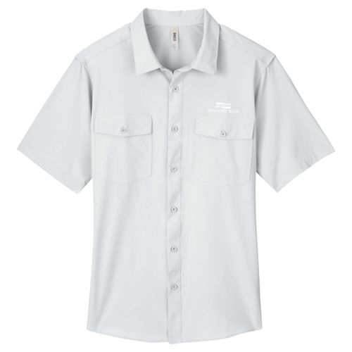 NKKS27 Mens UVP Marina Shirt image thumbnail