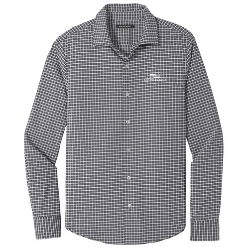 NKKS31 City Stretch Shirt image thumbnail