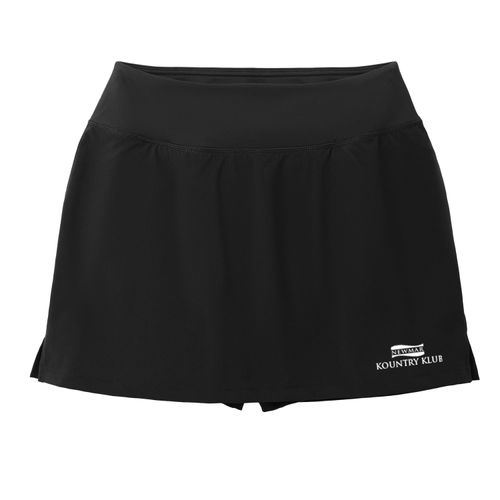 NKKP3 Ladies Repeat Skort image thumbnail