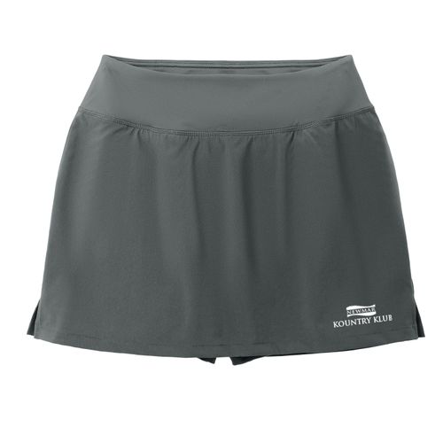 NKKP3 Ladies Repeat Skort image thumbnail