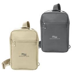 Image of NKKB2 Matte Sling Bag