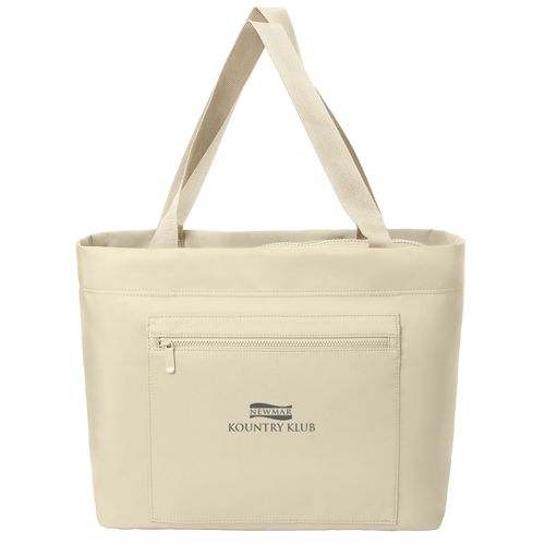 NKKB3 Matte Carryall Tote image thumbnail