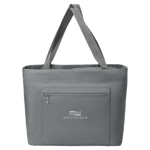 NKKB3 Matte Carryall Tote image thumbnail