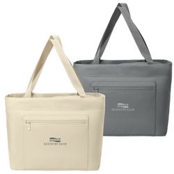 Image of NKKB3 Matte Carryall Tote