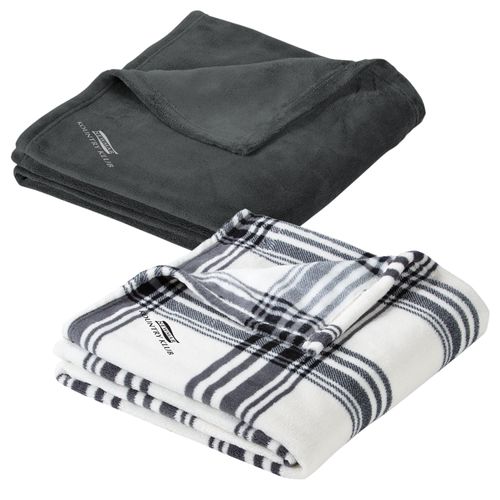 NKKAS1 Ultra Plush Blanket image thumbnail