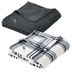Image of NKKAS1 Ultra Plush Blanket