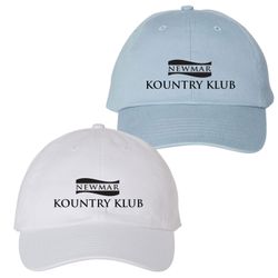 Image of NKKH2 Classic Dad's Cap