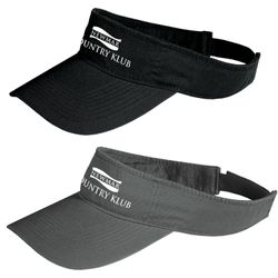 Image of NKKH6 Fashion Visor