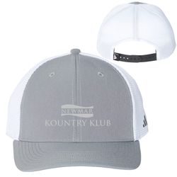 Image of NKKH4 Adidas Trucker Cap