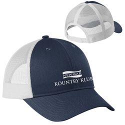 Image of NKKH1 Snapback Trucker Hat