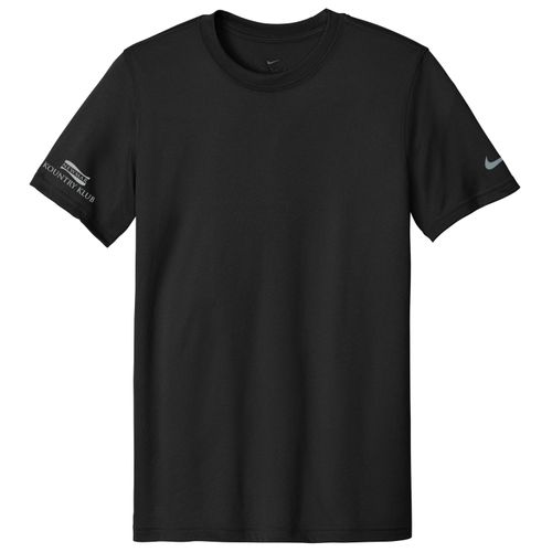 NKKS38 Nike Swoosh Sleeve rLegend Tee image thumbnail
