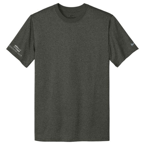 NKKS38 Nike Swoosh Sleeve rLegend Tee image thumbnail