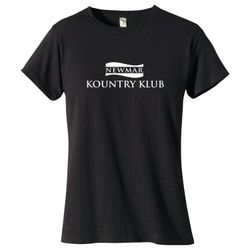 Image of NKKS40 econscious Ladies Classic Tshirt
