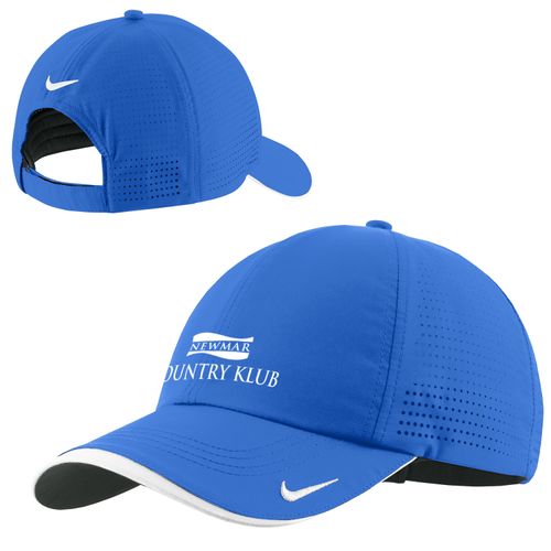 NKKH9 Nike DriFit Performance Cap image thumbnail