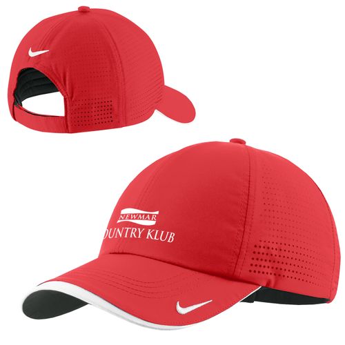 NKKH9 Nike DriFit Performance Cap image thumbnail