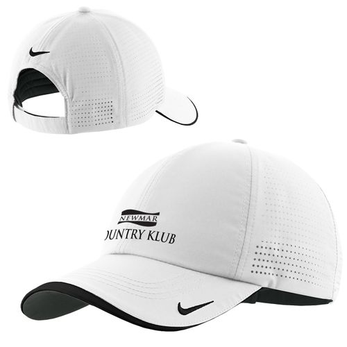 NKKH9 Nike DriFit Performance Cap image thumbnail