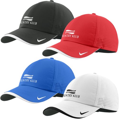 NKKH9 Nike DriFit Performance Cap image thumbnail
