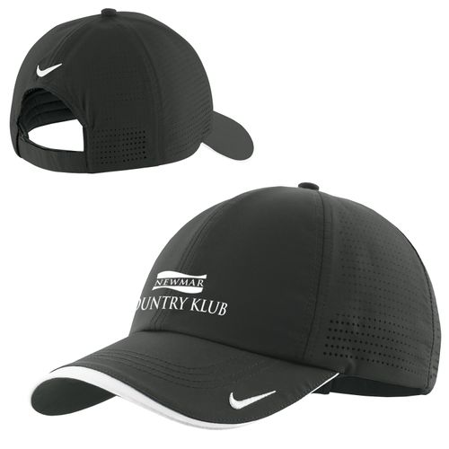 NKKH9 Nike DriFit Performance Cap image thumbnail