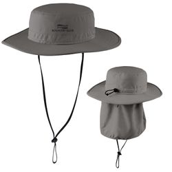 Image of NKKH10  Outdoor Wide Brim Hat