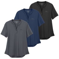 Image of NKKS11 Ladies Recycled Polo