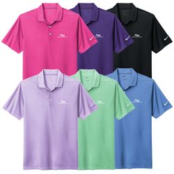 Image of NKKS14 Nike DriFit Polo