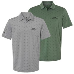 Image of NKKS21 Adidas Pine Tree Polo