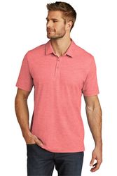 Image of TravisMathew Oceanside Heather Polo