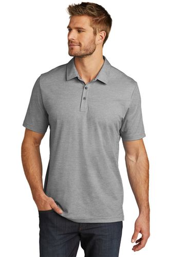 TravisMathew Oceanside Heather Polo image thumbnail