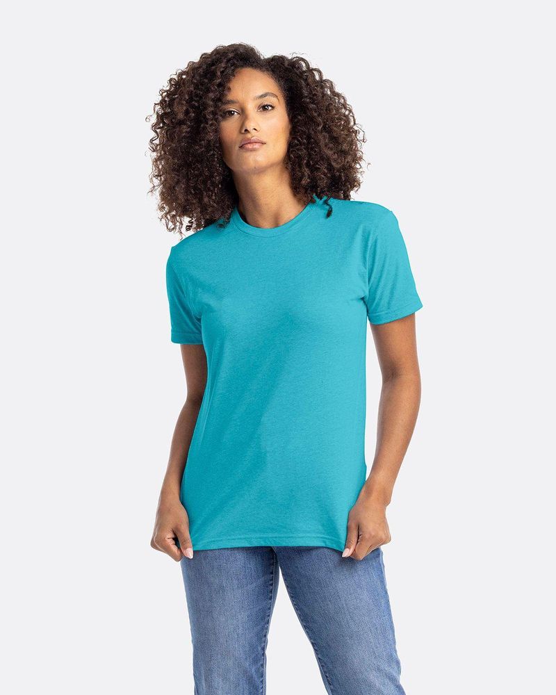 Next Level Cvc Color Chart Next Level Unisex CVC Tee image thumbnail