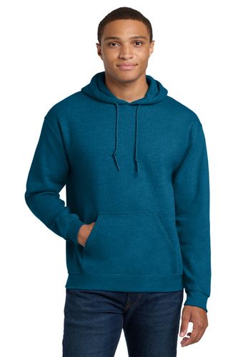 Gildan Unisex Heavy Blend Hooded Sweatshirt image thumbnail
