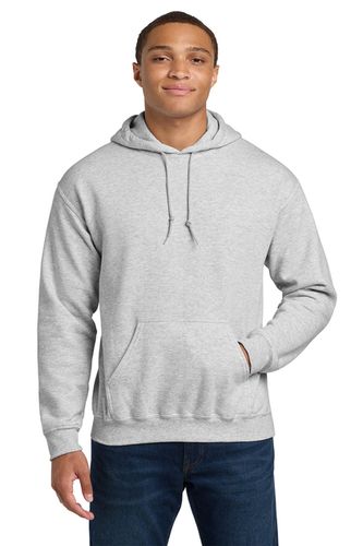 Gildan Unisex Heavy Blend Hooded Sweatshirt image thumbnail