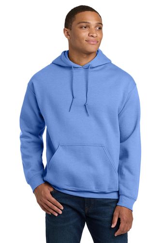 Gildan Unisex Heavy Blend Hooded Sweatshirt image thumbnail