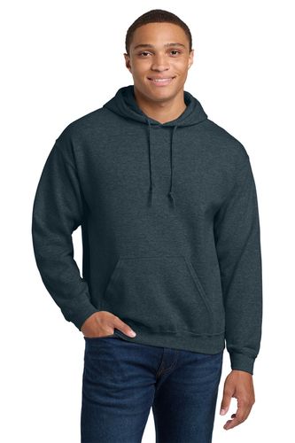 Gildan Unisex Heavy Blend Hooded Sweatshirt image thumbnail