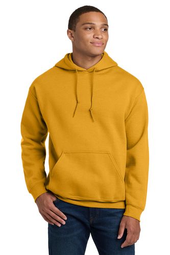 Gildan Unisex Heavy Blend Hooded Sweatshirt image thumbnail