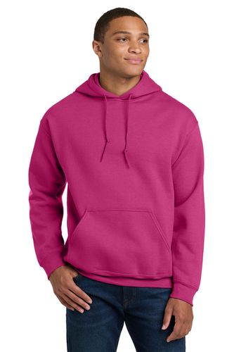 Gildan Unisex Heavy Blend Hooded Sweatshirt image thumbnail