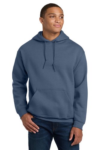 Gildan Unisex Heavy Blend Hooded Sweatshirt image thumbnail